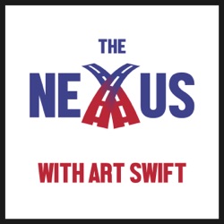 The Nexus with Art Swift