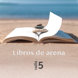 Libros de arena - Jonh Banville y 'La alquimia del tiempo'