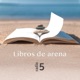 Libros de arena - Nueva entrega de Millenniun con Karin Smirnoff