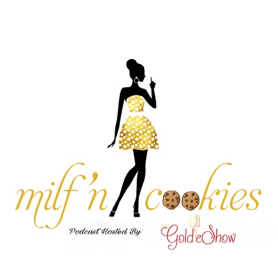 Milf N' Cookies