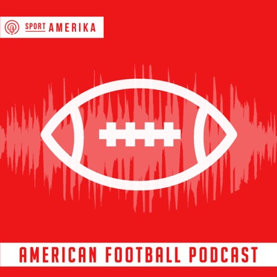 American Football Podcast | SportAmerika