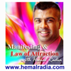 Manifesting and Law of Attraction Podcast - Hemal Radia