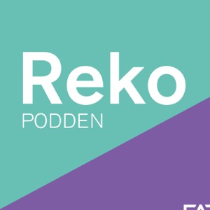 Reko-podden