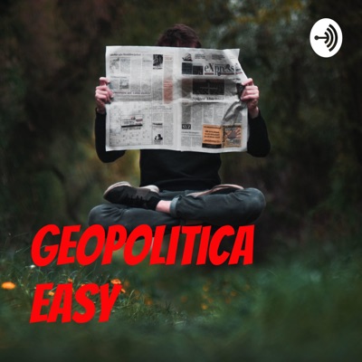 Geopolitica Easy