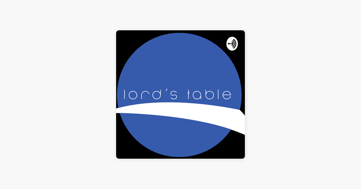 â žtable Talk On Apple Podcasts