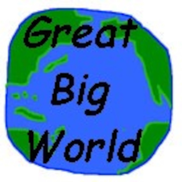 Great Big World