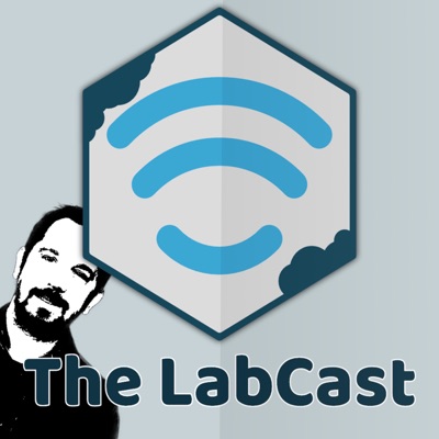 The Labcast