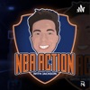 NBA Action With Jackson artwork