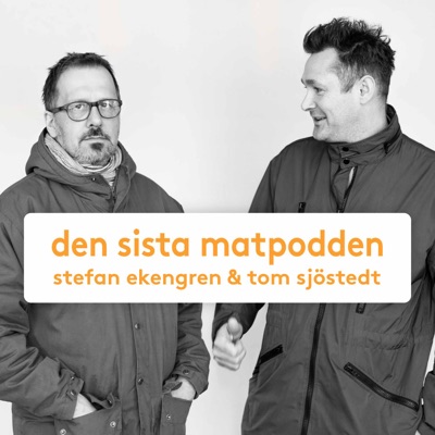 Den sista matpodden