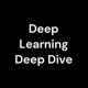 Deep Learning Deep Dive
