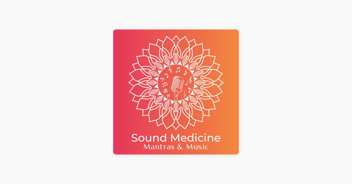 A unique approach to sound and mantra as a yoga and wellness practice