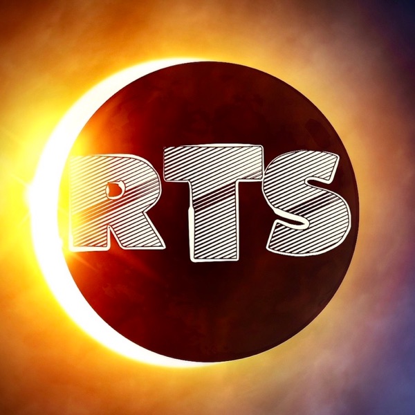 OkOk: Real Talk Stories: RTS cover
