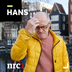 Aflevering 3: Hoe vermaken we Hans?