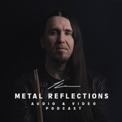 Heikki Warma of Conquest - Metal Reflections Ep. 1