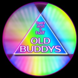 Old Buddys 33 - Zeichentrick für Erwachsene