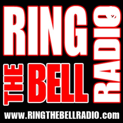 Ring The Bell Radio - A Wrestling Podcast