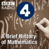 Image of A Brief History of Mathematics podcast