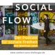 SOCIAL FLOW - Dein Podcast für soziale Freiheit