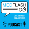MedFlashGo | USMLE, COMLEX, And Shelf Question of the Day For Medical Students - medflashgo