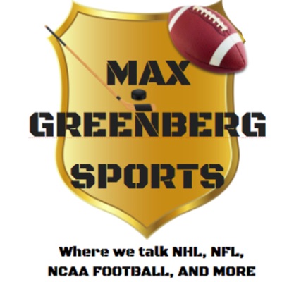 Max Greenberg Sports
