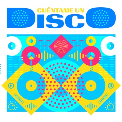 Cuéntame Un Disco