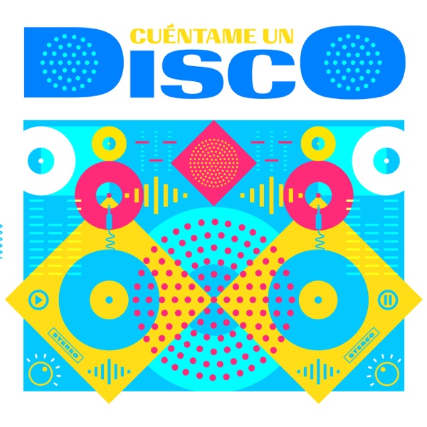 Cuéntame Un Disco