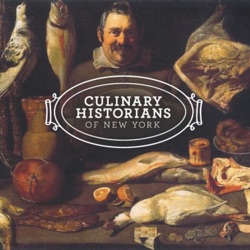 Episode 05. India Mandelkern 'In Da Club: Dining and Taste-making in 18th Century London.' 2013-11-14.