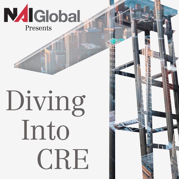 Diving Into CRE