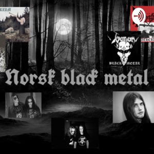 Black metal