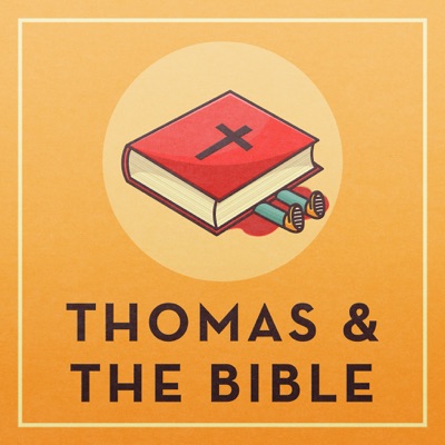 Thomas and the Bible