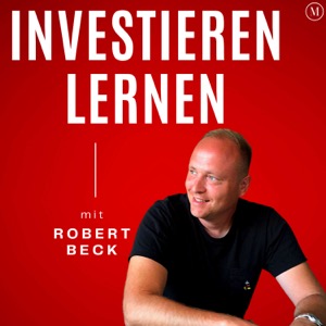 Investieren lernen - Aktien, Geldanlage, Trading, Investing, Immobilien, Vermögen, reich werden, passives Einkommen, Trading