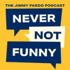 Never Not Funny: The Jimmy Pardo Podcast - Misfit Toys