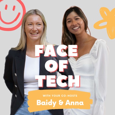 Face of Tech