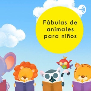 Fábulas Infantiles