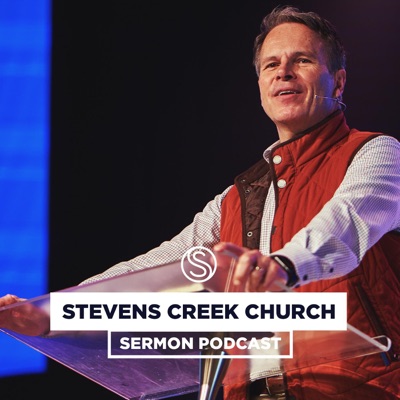 Stevens Creek Church Sermons