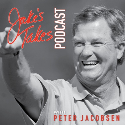 Jake's Takes Podcast with Peter Jacobsen Jake's Takes Podcast with Peter Jacobsen