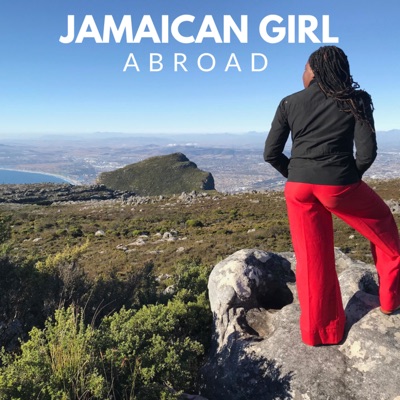Jamaican Girl Abroad