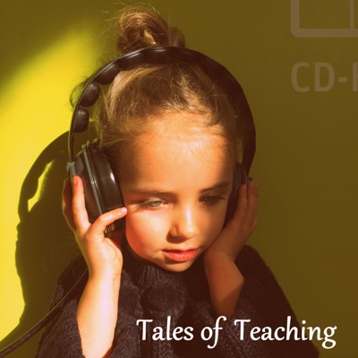 Tales of Teaching - from TalkLearning.net
