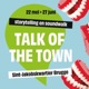 Talk of the Town Brugge
