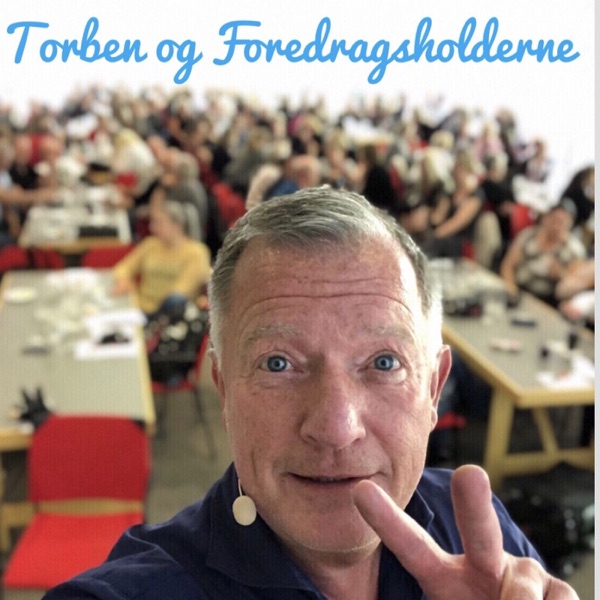 46 Ekspert i jul, traditioner og overtro Carsten Lingren besøger Torben og Foredragsholderne - Rør blot ikke ved MIN gamle jul, jul, jul! - Torben & Foredragsholderne