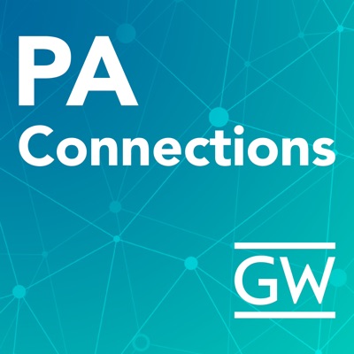 PA Connections:GW Physician Assistant Studies