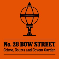 No. 28 Bow Street