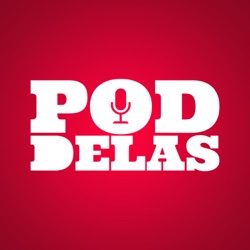 LAURA MÜLLER - PODDELAS #383