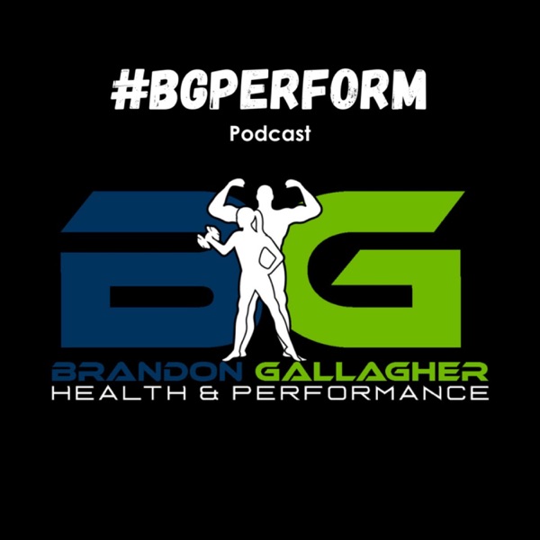 #BGPerform Podcast