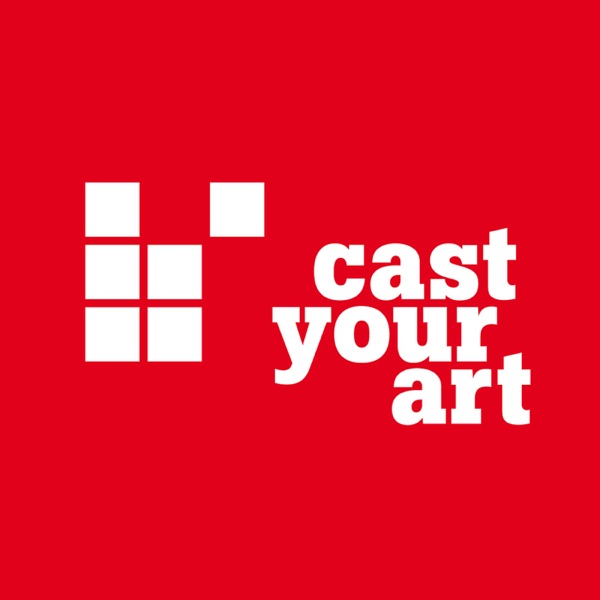 CastYourArt - Watch Art Now