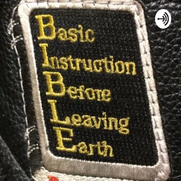 Basic Instructions Before Leaving Earth