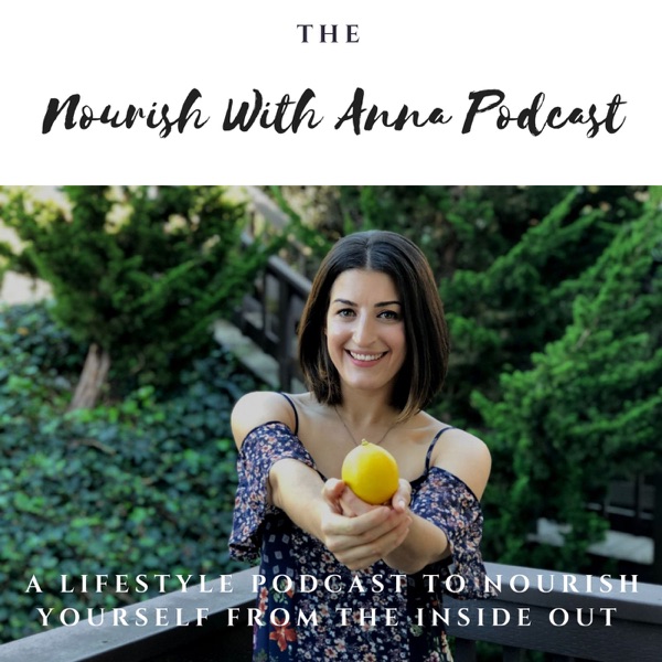 Nourish with Anna