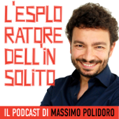 Podcast L’esploratore dell’Insolito – Massimo Polidoro | L'esploratore dell'insolito - Unknown