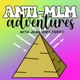 Anti-MLM Adventures with Jess Unfiltered