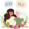 Atrabile | Salute mentale sì, stigma no
